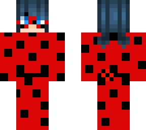 miraculous ladybug