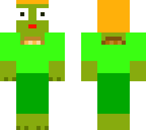 mommy turtle