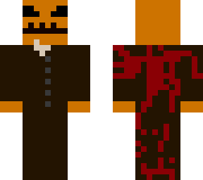 mr pupkne