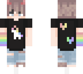 my 12 skin edit