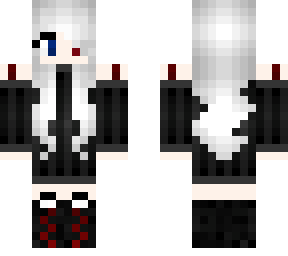 my oc (third edit)