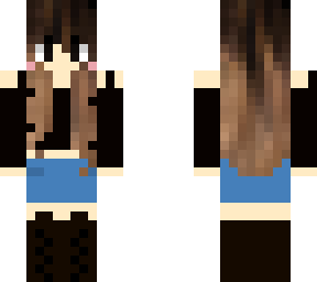 my oc ash