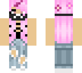 my roblox character