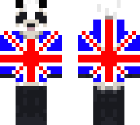 outer panda