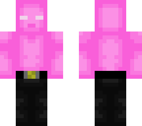 pinkman