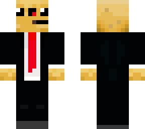 potato youtuber