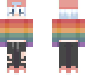 pride is what i represent
