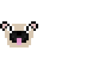 pug