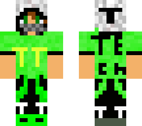raghavs skin