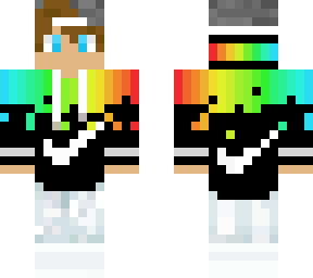 rainbow dude 2