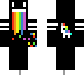 rainbow mmccjr