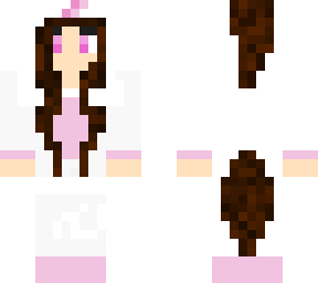 riabunny, unicorn.