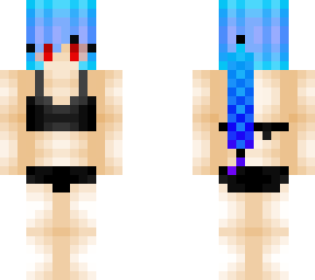 rinko fujisaki oc
