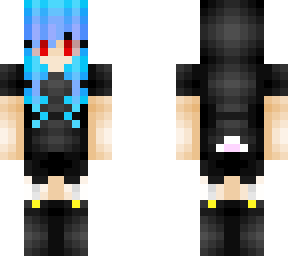 rinko fujisaki oc