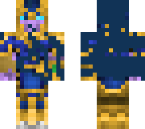 ryane170 thanos