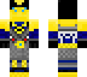 samurai