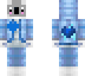 sans koala