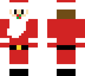 santa bubba