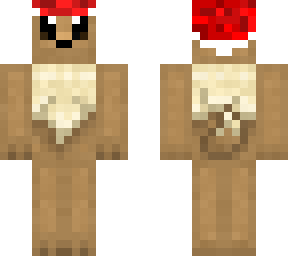 santa eevee