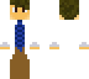 sawdinodude's skin v2