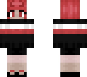 second persona