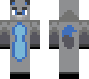 shadowwolf (updated)