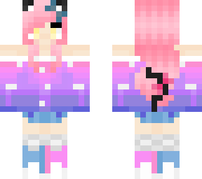 slight kawaiichan edit