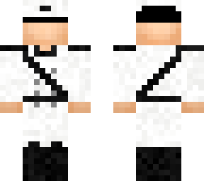 soldier template updated