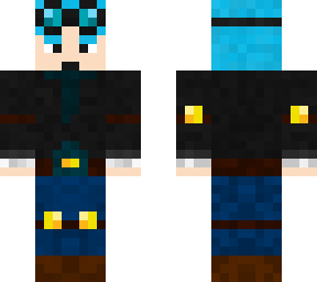 song parody dantdm