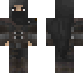 stone assassin