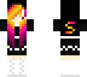 streak