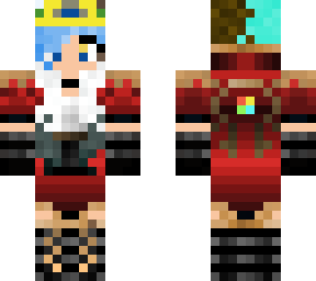 the ore queen
