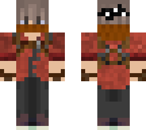the red maze runner kid