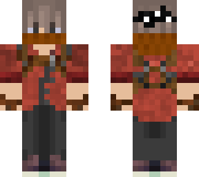the red maze runner kid edit/ tempt 2