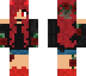 the rose devil
