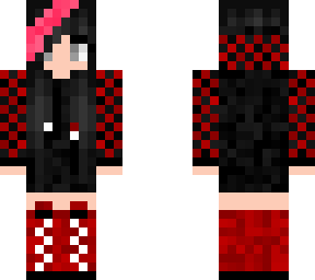 twin sisters oc (with more shading)