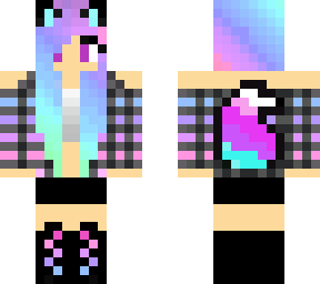 xya animal ears & tail