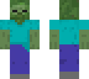 zombie
