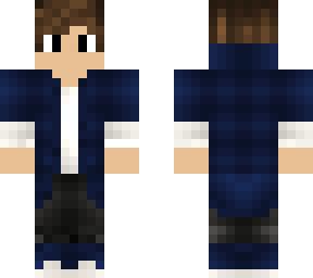 a cool skin
