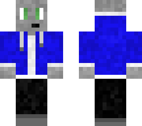 a rock man (edit)