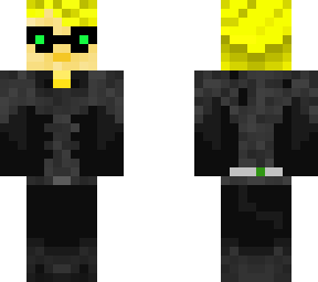 adrien /cat noir