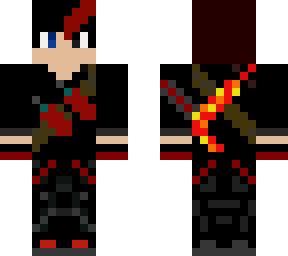 assasin son of hades