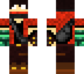 assassin shadow
