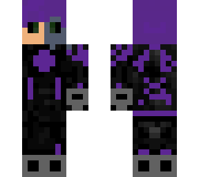batmansage10 with no arm