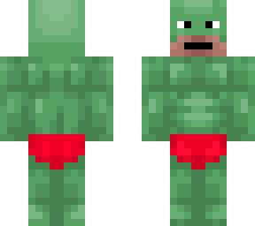beautiful pepe