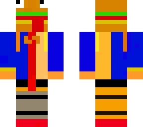 beef boss