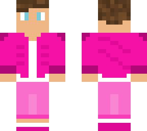 blazes pride collection pink