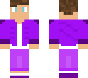 blazes pride collection purple