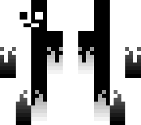 bleknwit