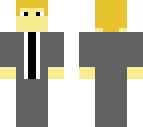 buisness boy